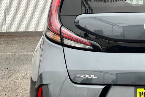 Used 2023 Kia Soul LX image 22