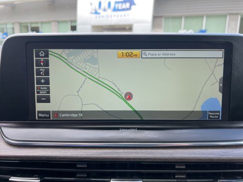 Used 2020 Kia Telluride EX w/ EX Premium Package image 35
