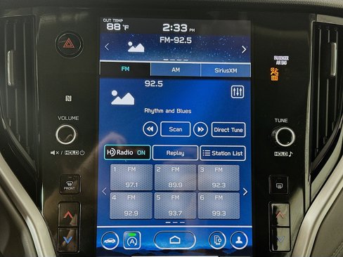 Used 2024 Subaru Legacy Premium image 15