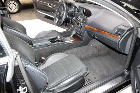 Used 2013 Mercedes-Benz E 350 Coupe image 9