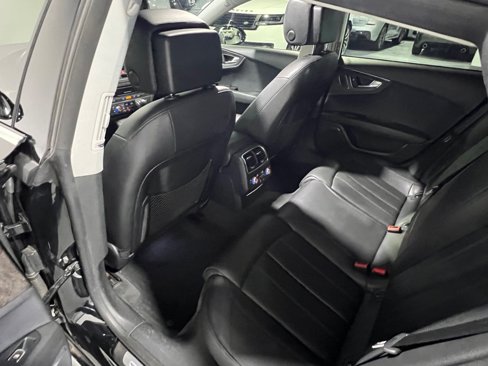 Used 2017 Audi A7 3.0T Prestige w/ Prestige Package image 44