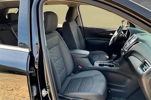 Used 2020 Chevrolet Equinox LT image 15