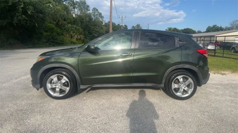 Used 2016 Honda HR-V EX image 5