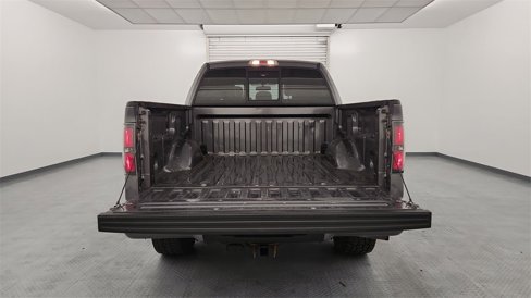 Used 2014 Ford F150 FX4 w/ Equipment Group 402A Luxury image 29