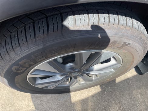 Used 2017 Nissan Murano SL image 3