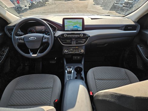 Used 2021 Ford Escape SE w/ Convenience Package image 29