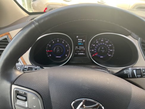 Used 2015 Hyundai Santa Fe Sport w/ Option Group 04 image 4