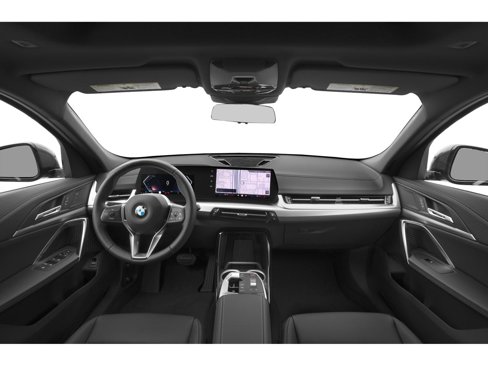 Used 2025 BMW X2 xDrive28i w/ Convenience Package image 33