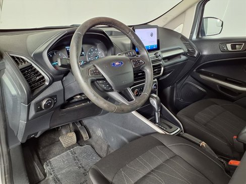 Used 2020 Ford EcoSport SE image 16