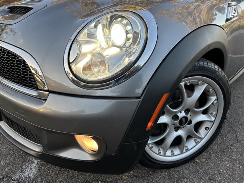 Used 2010 MINI Cooper S w/ Sport Pkg image 11