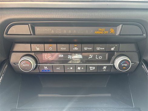 Used 2023 MAZDA CX-9 Touring Plus image 19