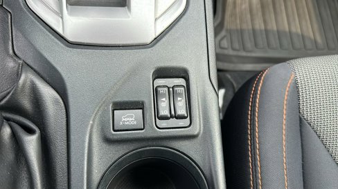 Certified 2023 Subaru Crosstrek 2.0i Premium image 21