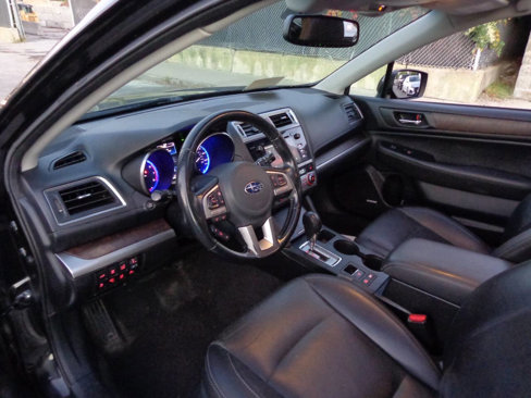 Used 2015 Subaru Outback 2.5i Limited image 11