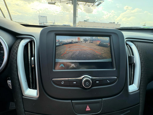 Used 2017 Chevrolet Malibu LS image 12