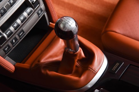 Used 2008 Porsche 911 Turbo image 6