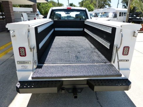Used 2019 Ford F350 XL w/ Power Equipment Group image 14