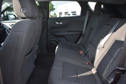Used 2021 Chevrolet Blazer LT image 15