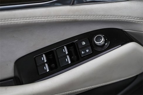 Used 2018 MAZDA MAZDA6 Signature image 20