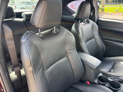 Used 2011 Scion tC image 22