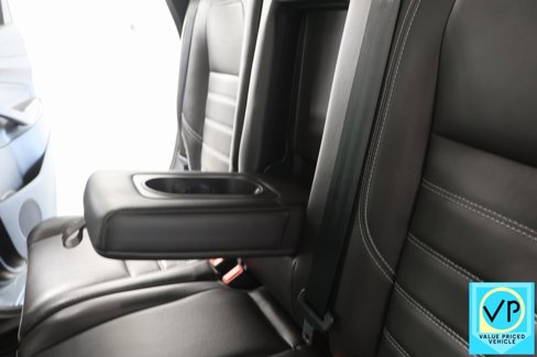 Used 2018 Ford Escape SEL w/ Ford Safe & Smart Package image 25