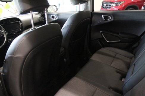 Used 2020 Kia Soul EX w/ Option Group 015 image 21