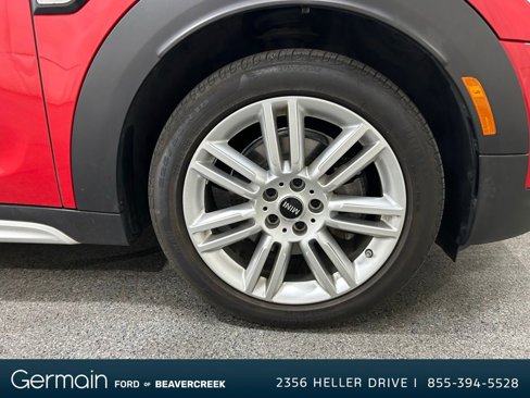 Used 2022 MINI Cooper Countryman image 11