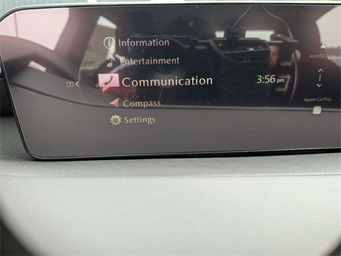 New 2025 MAZDA MAZDA3 s image 22