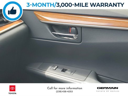 Used 2015 Lexus ES 300h image 28