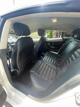 Used 2014 Volkswagen CC R-Line image 12