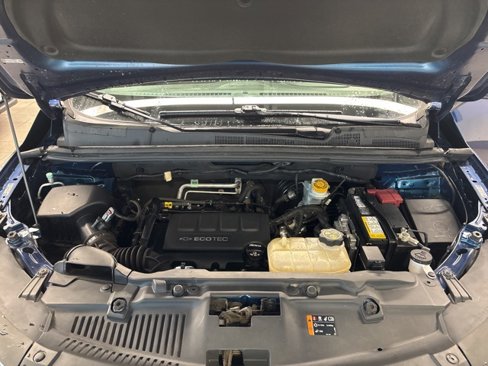Used 2019 Chevrolet Trax LT image 11