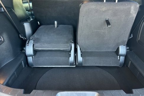 Used 2019 Ford Explorer Limited w/ Class III Trailer Tow Package image 18