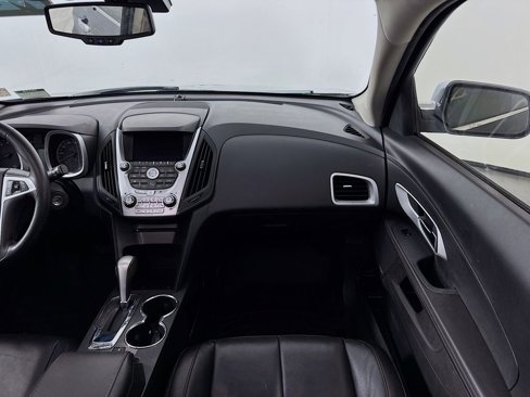 Used 2011 Chevrolet Equinox LTZ image 25