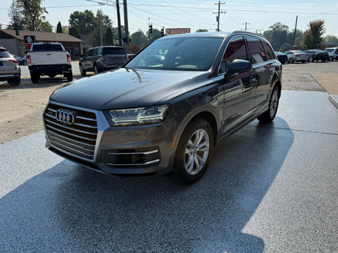 Used 2018 Audi Q7 3.0T Premium Plus image 23