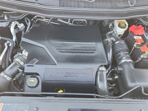 Used 2017 Ford Explorer Sport w/ Equipment Group 401A image 32