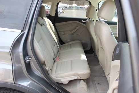 Used 2013 Ford Escape SEL image 37