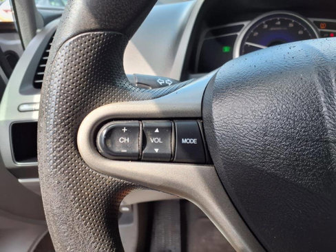 Used 2010 Honda Civic EX image 19