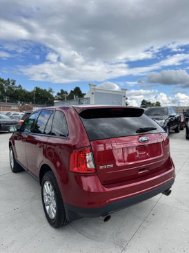 Used 2013 Ford Edge SEL image 18