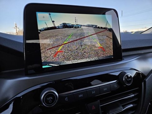 New 2025 Ford Escape Active image 19