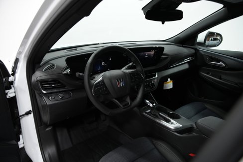 New 2026 Buick Envista Preferred w/ Convenience I Package image 26
