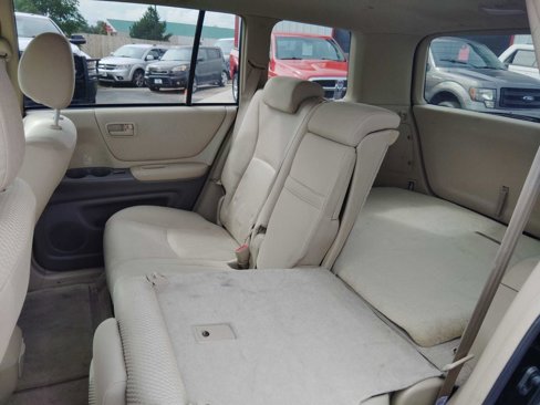 Used 2007 Toyota Highlander V6 image 9