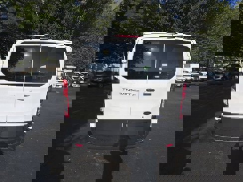 Used 2023 Ford Transit 250 Low Roof w/ Exterior Upgrade Package image 6