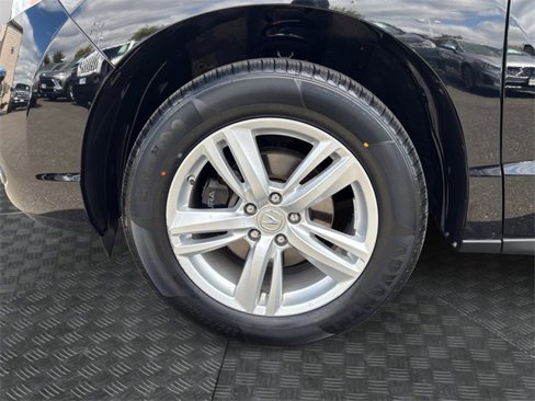 Used 2015 Acura RDX AWD w/ Technology Package image 14