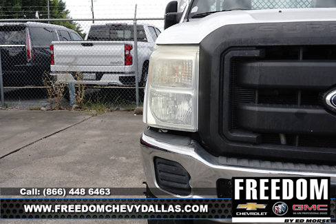 Used 2011 Ford F350 XL w/ PWR Equipment Group image 5