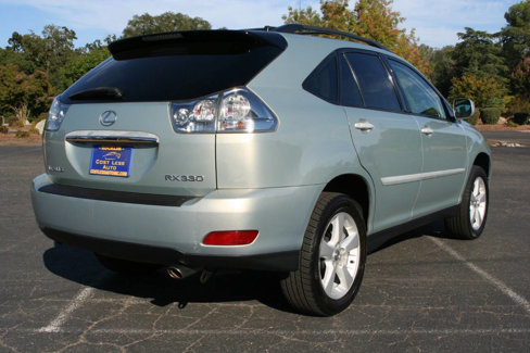 Used 2005 Lexus RX 330 AWD image 4