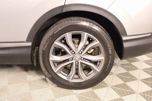 Used 2021 Honda CR-V Touring image 19