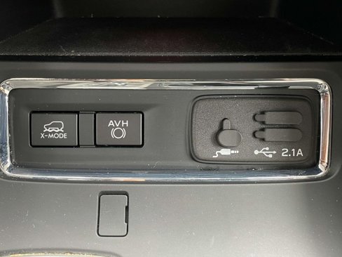Used 2020 Subaru Ascent Premium w/ Convenience Package image 20