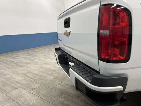 Used 2015 Chevrolet Colorado Z71 image 30