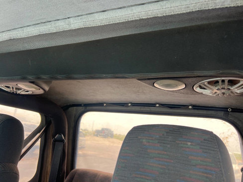 Used 2003 Jeep Wrangler Sport image 19