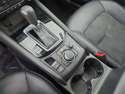 Used 2020 MAZDA CX-5 Touring image 29