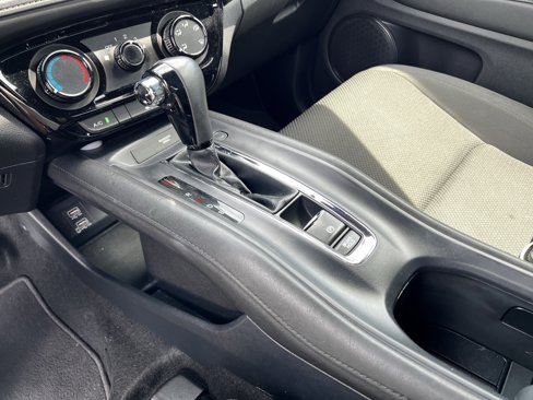 Used 2021 Honda HR-V Sport image 20